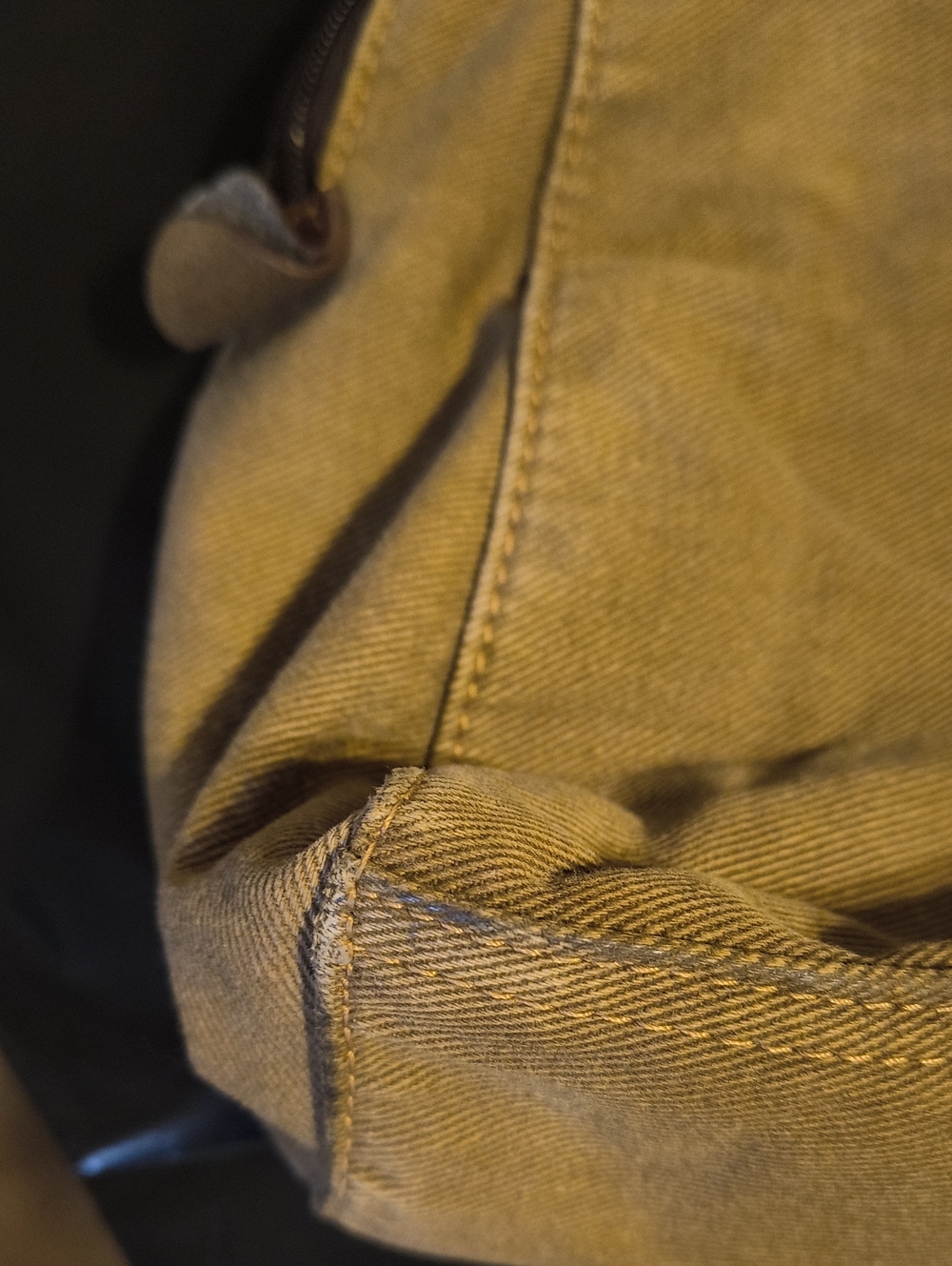 Vintage Bally Bag - Picture 10 of 14